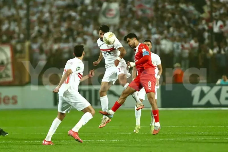 بعد اقترابه من العودة.. كيف كانت آخر مشاركات الزمالك في دوري أبطال أفريقيا؟ 